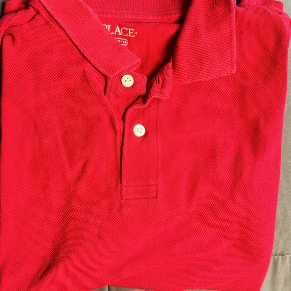 Assorted Uniform Boys’ Polos - Picture 4 of 8